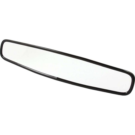 Allstar Performance 17 in. Convex Mirror ALL76407